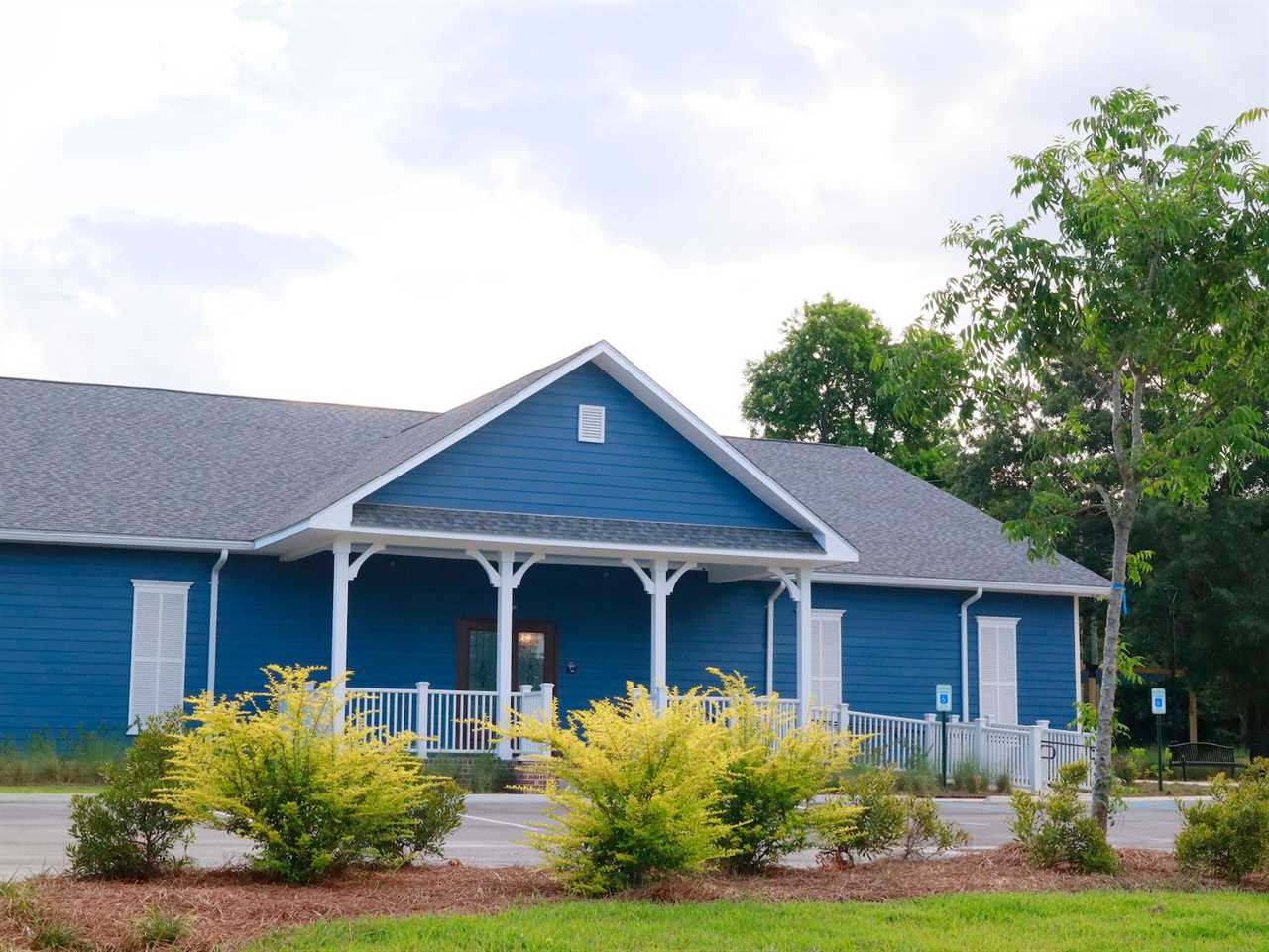 Africatown heritage house