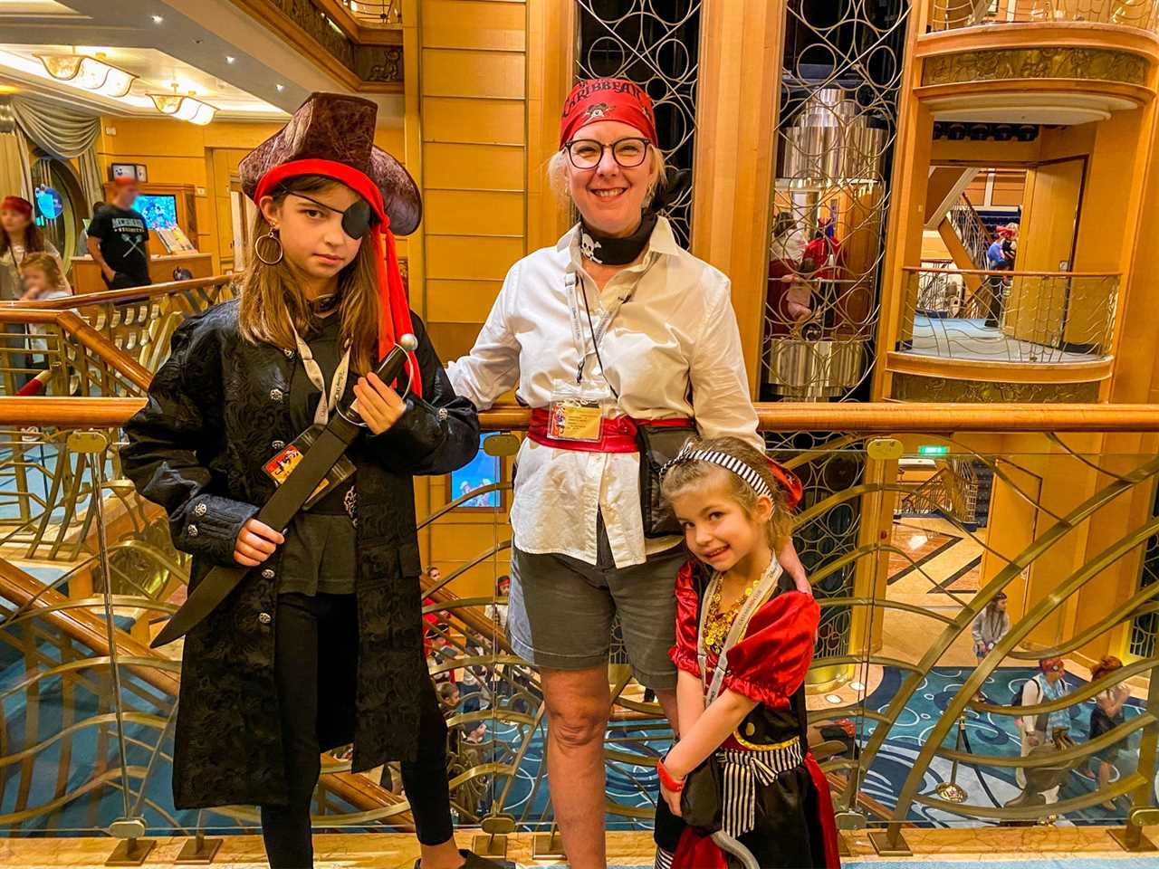 The ultimate Disney cruise packing list