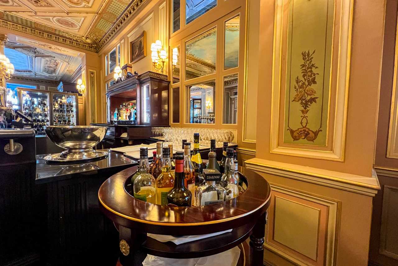 Timeless elegance in the heart of Paris: The InterContinental Paris Le Grand