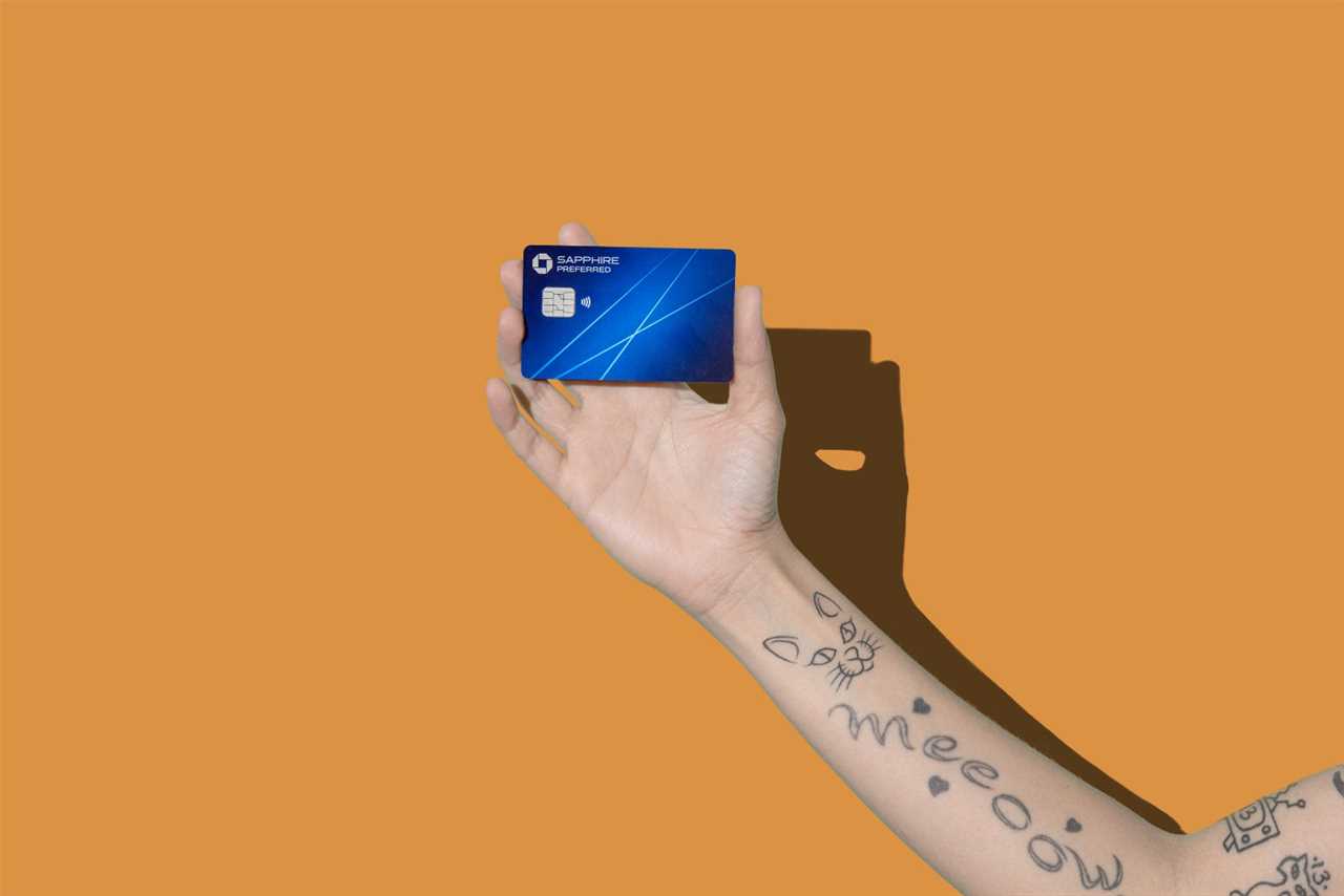 Frequent Uber or Lyft user? These are the best credit cards for you