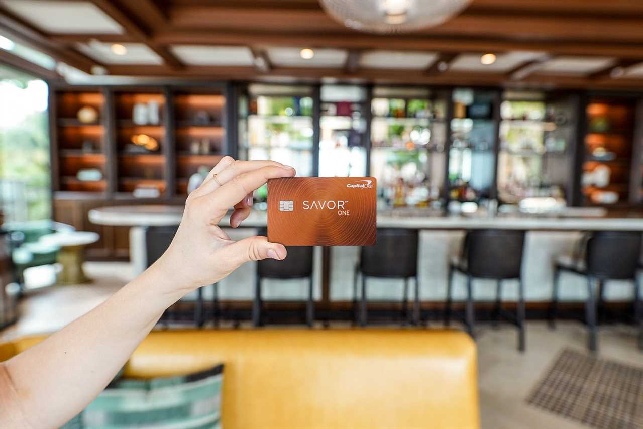 Frequent Uber or Lyft user? These are the best credit cards for you