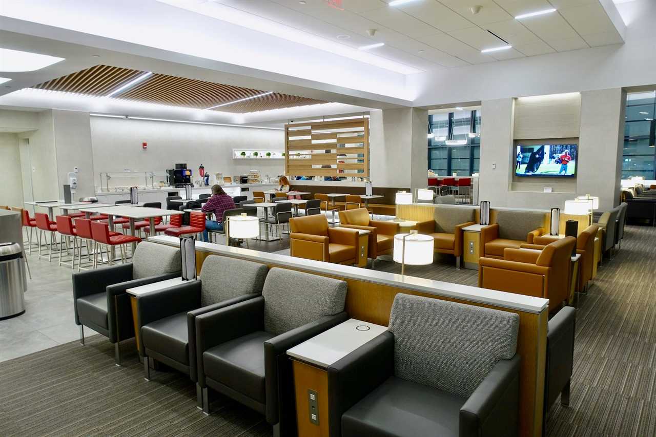 A guide to guest policies for airport lounges