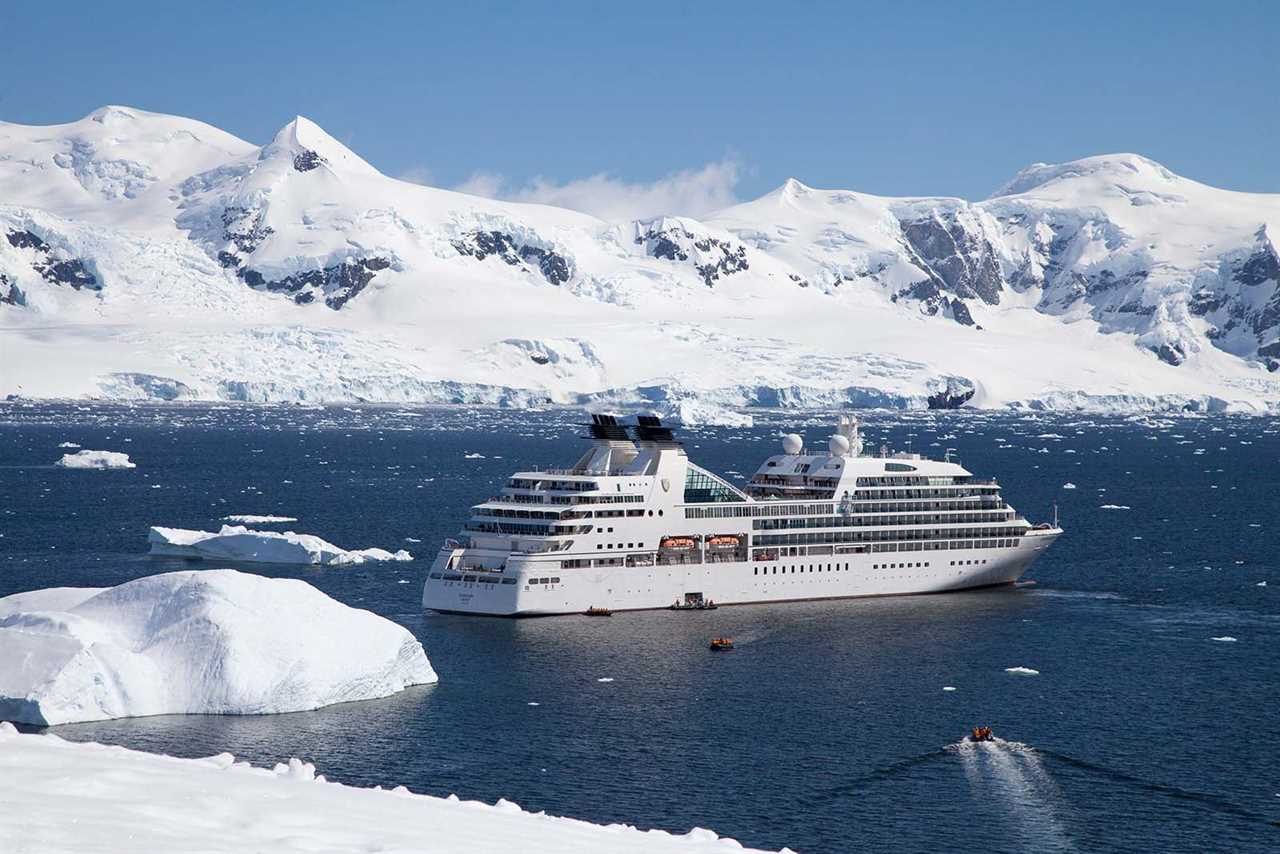 Seabourn Club cruise loyalty program: Everything you need to know