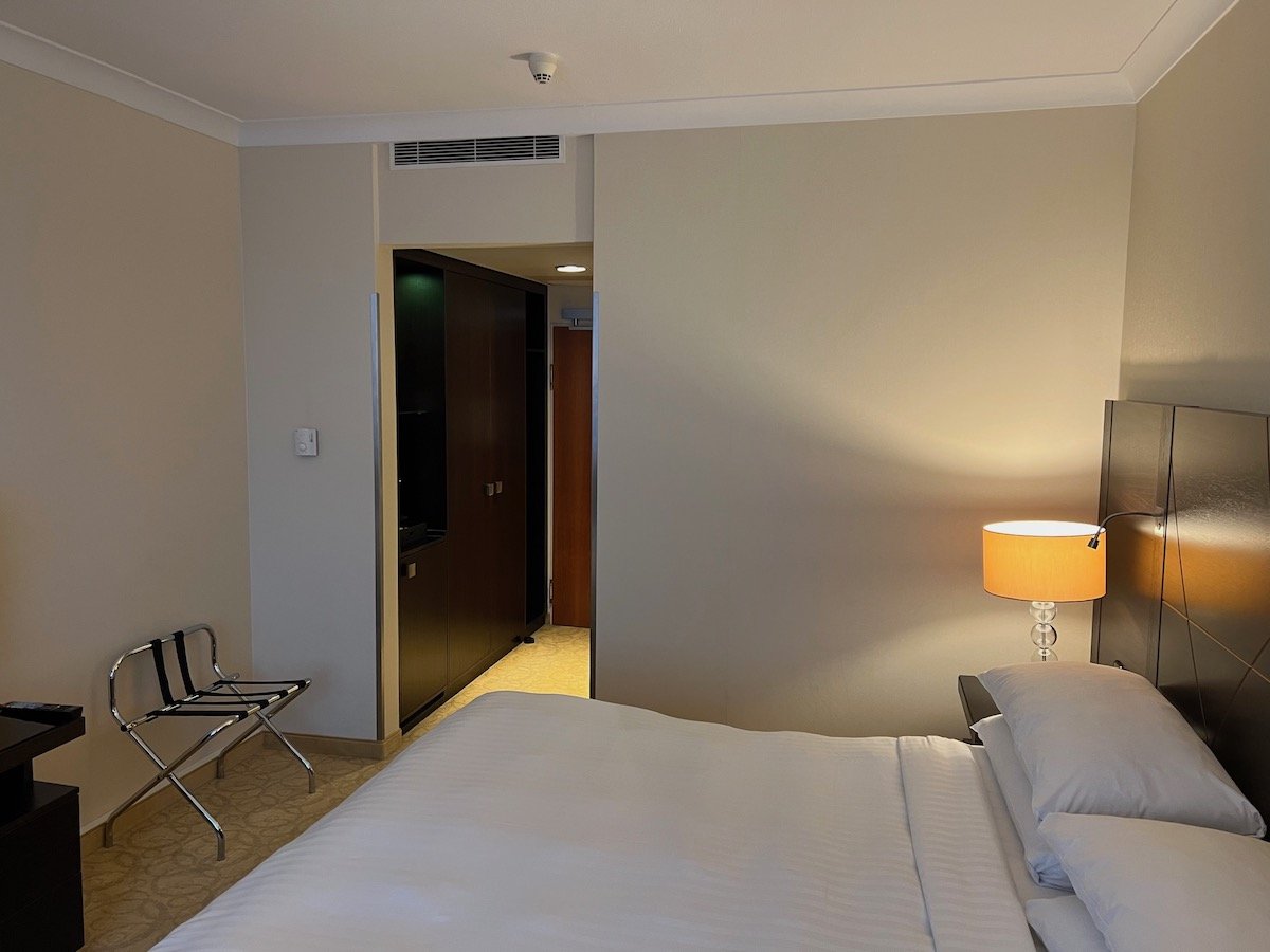 Review: Marriott Heidelberg, Germany