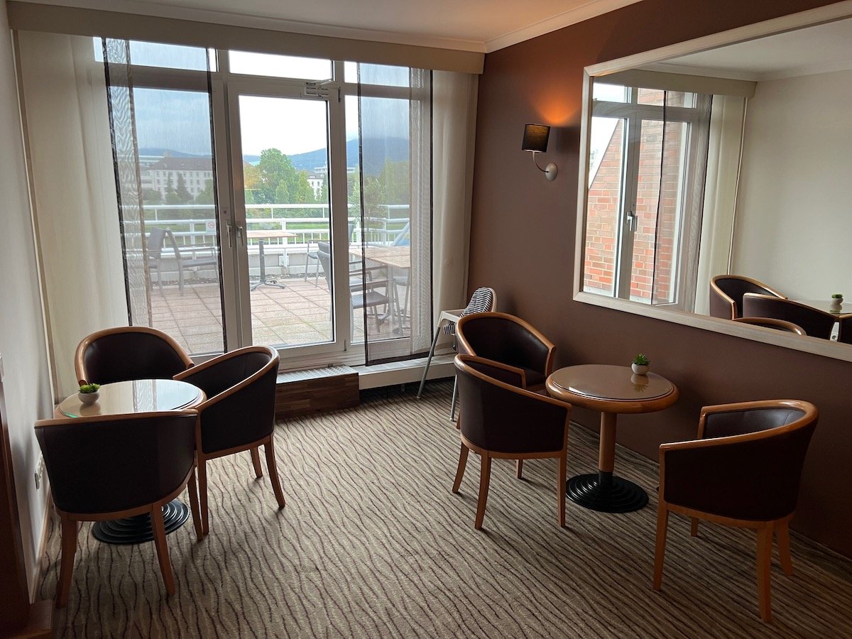 Review: Marriott Heidelberg, Germany