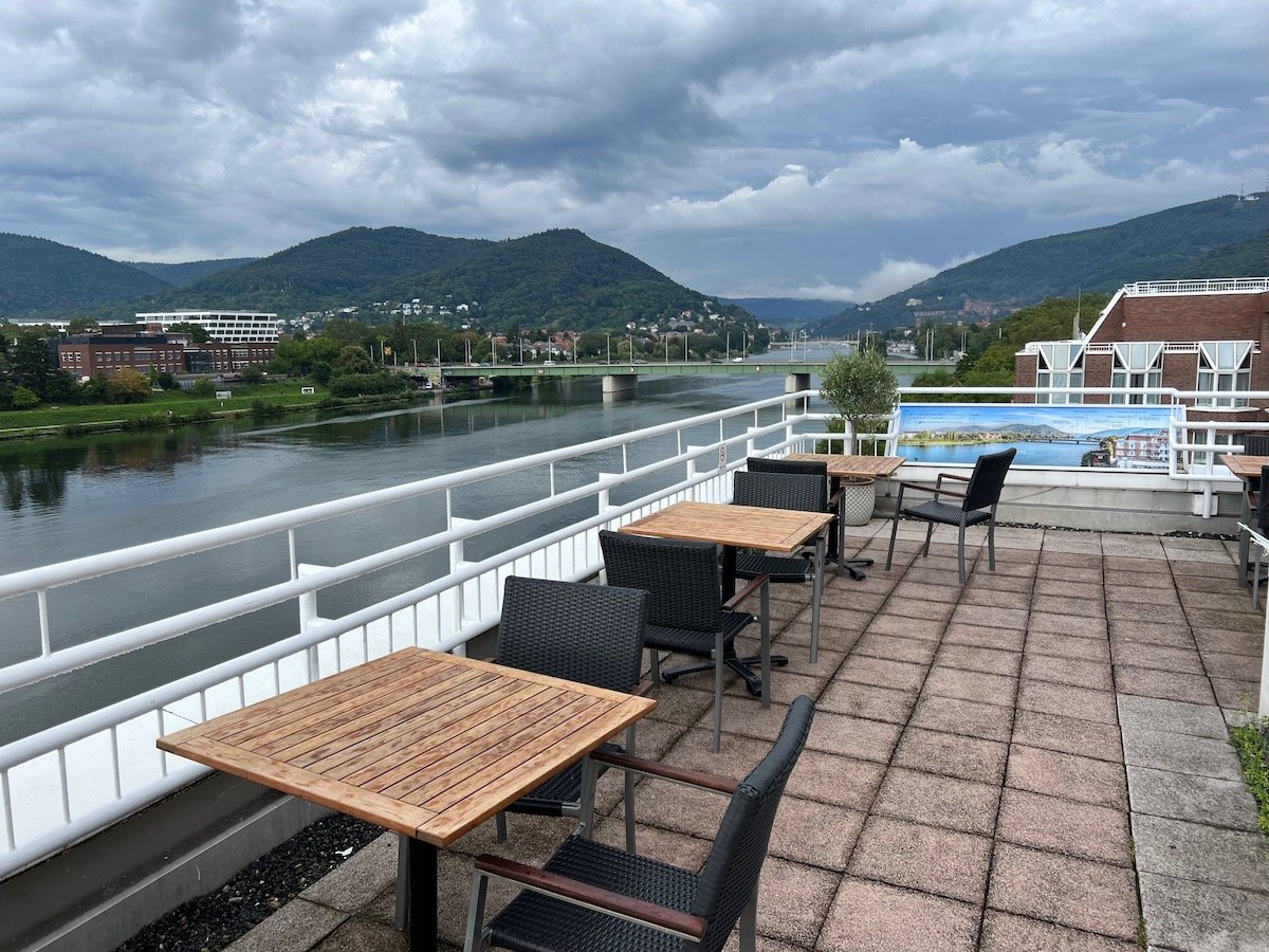 Review: Marriott Heidelberg, Germany