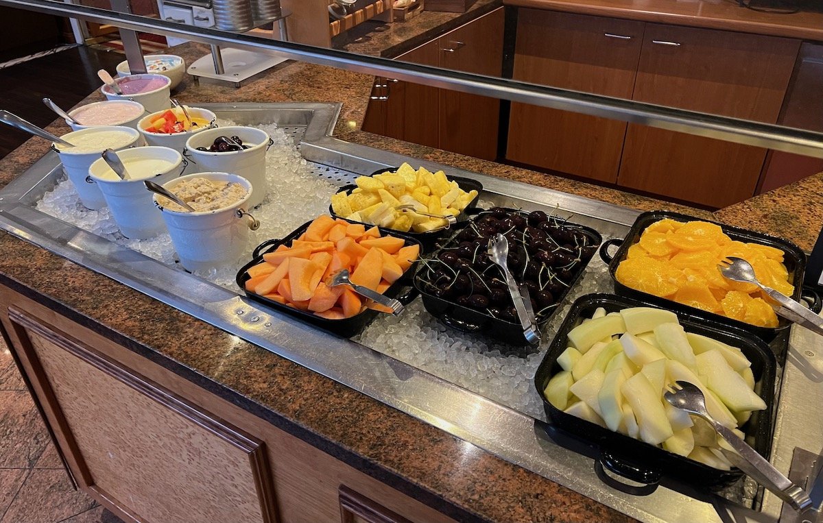 Review: Marriott Heidelberg, Germany