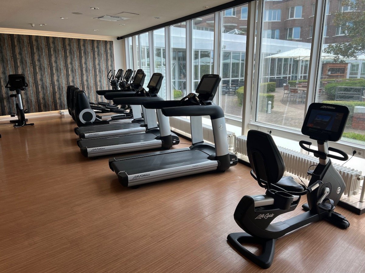 Review: Marriott Heidelberg, Germany