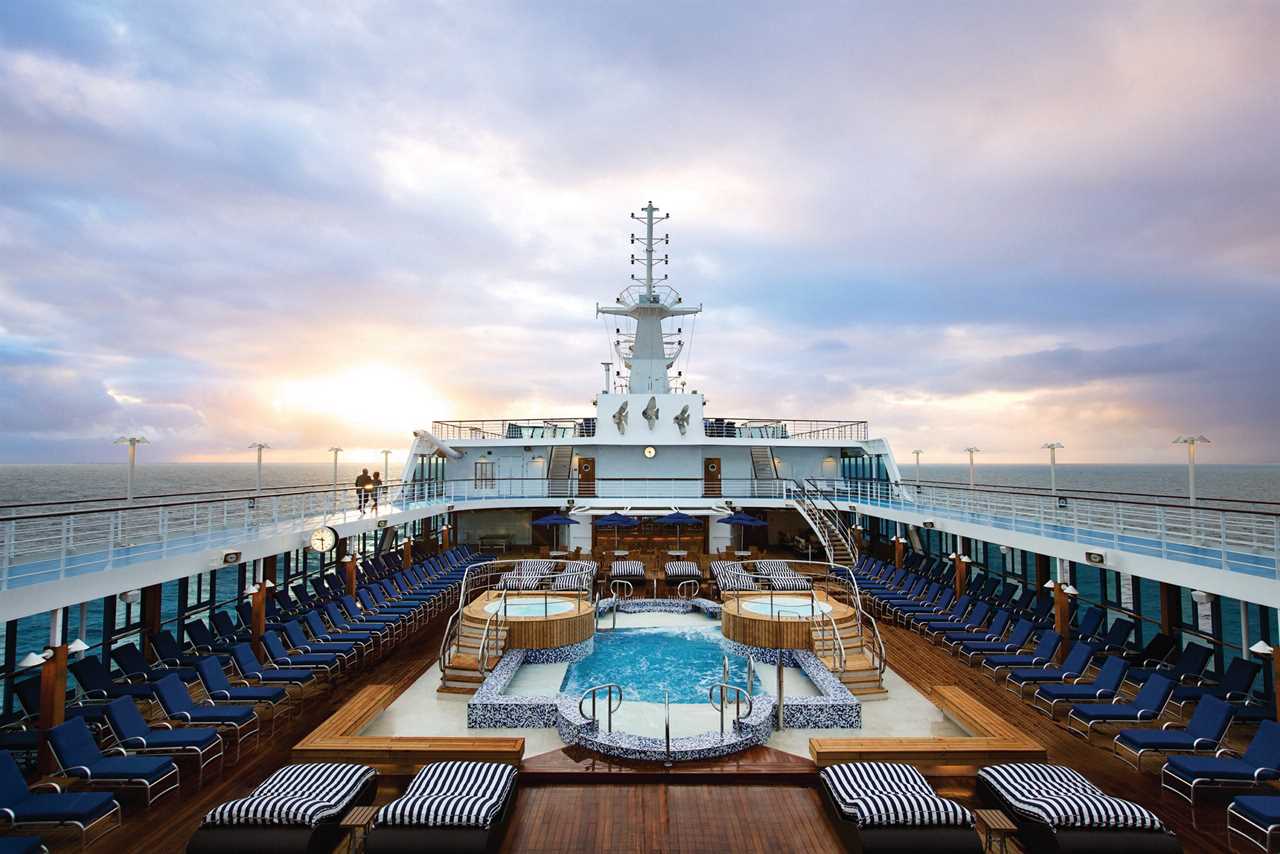 Oceania Cruises’ Oceania Club loyalty program: The ultimate guide