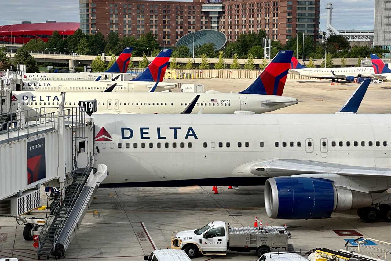 Delta SkyMiles changes: Airline overhauls how you earn Medallion status in biggest change yet