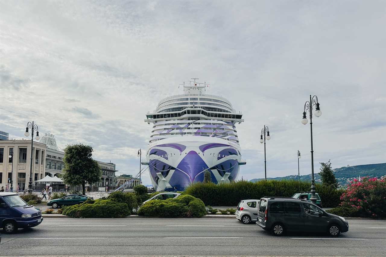 Norwegian Viva review: What to expect on Norwegian Cruise Line’s 2nd Prima Class ship