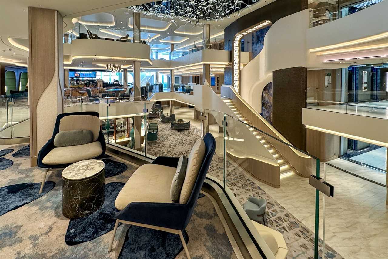 Norwegian Viva review: What to expect on Norwegian Cruise Line’s 2nd Prima Class ship