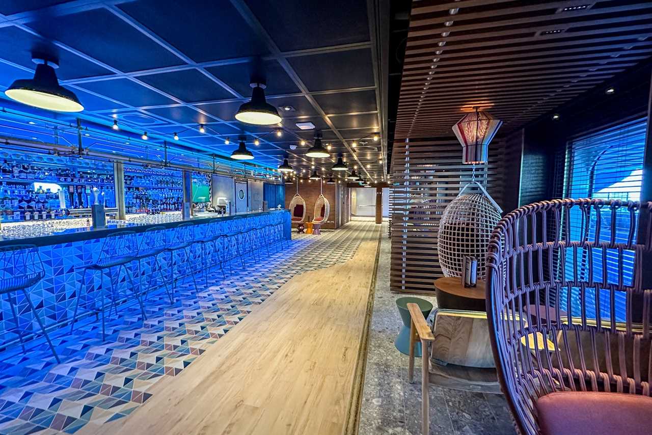 Norwegian Viva review: What to expect on Norwegian Cruise Line’s 2nd Prima Class ship