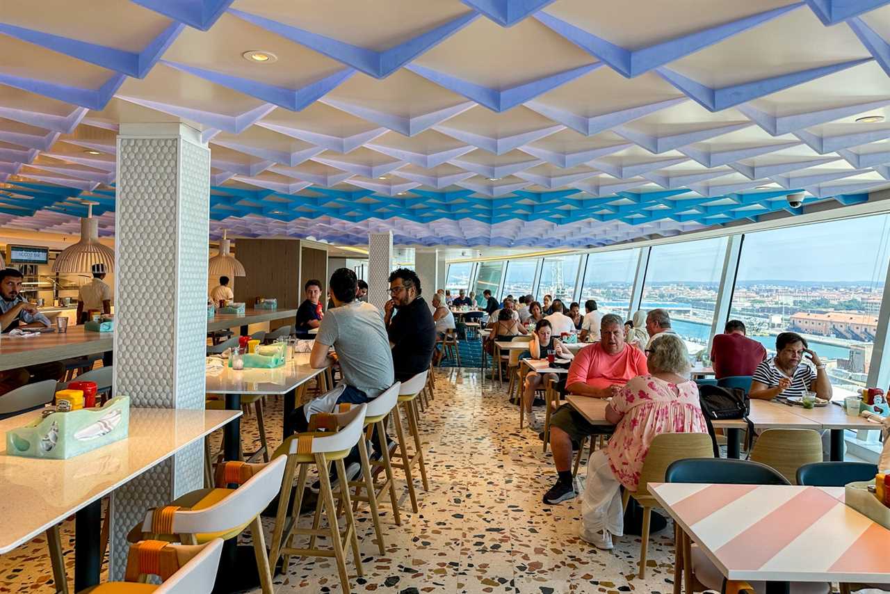 Norwegian Viva review: What to expect on Norwegian Cruise Line’s 2nd Prima Class ship