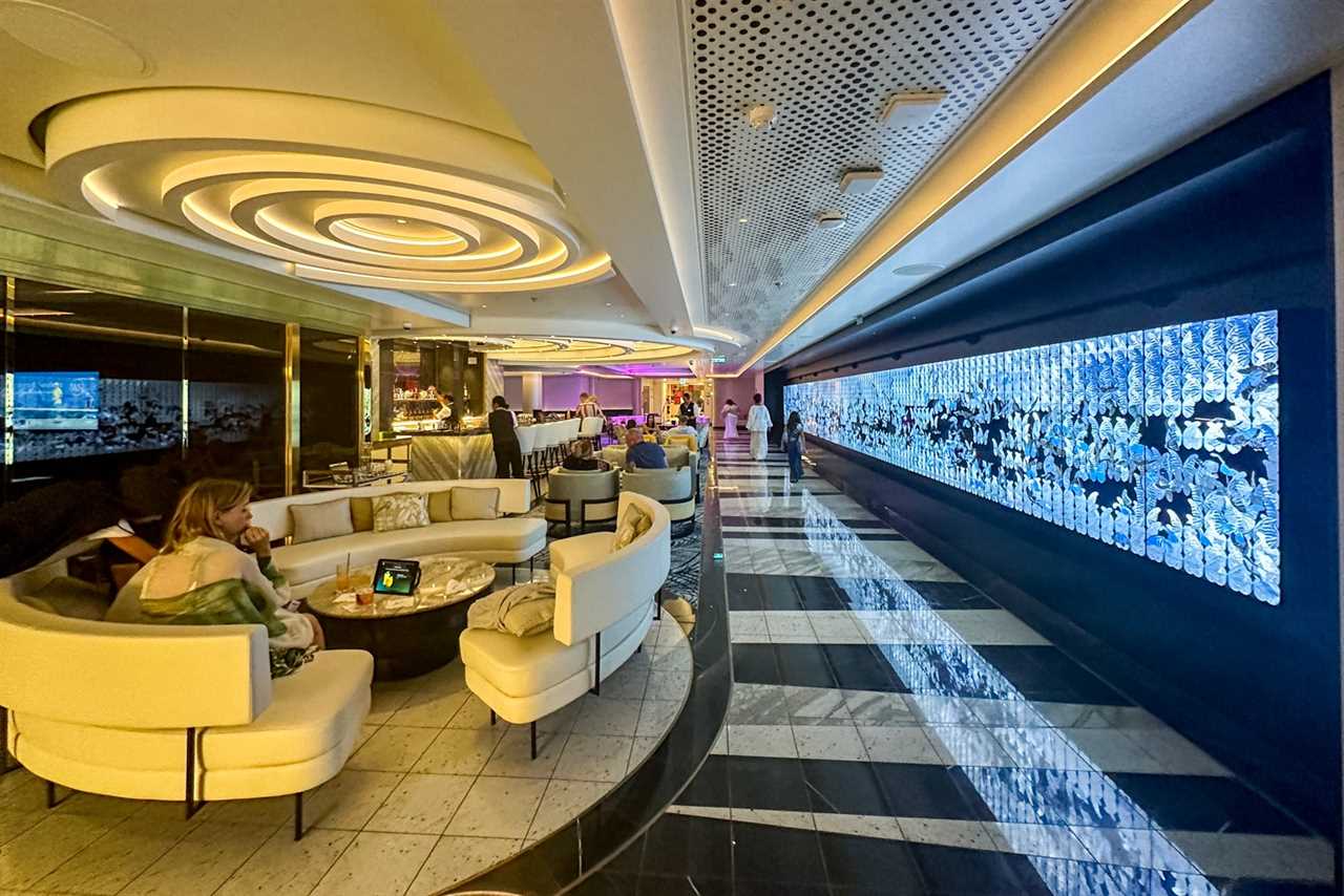 Norwegian Viva review: What to expect on Norwegian Cruise Line’s 2nd Prima Class ship