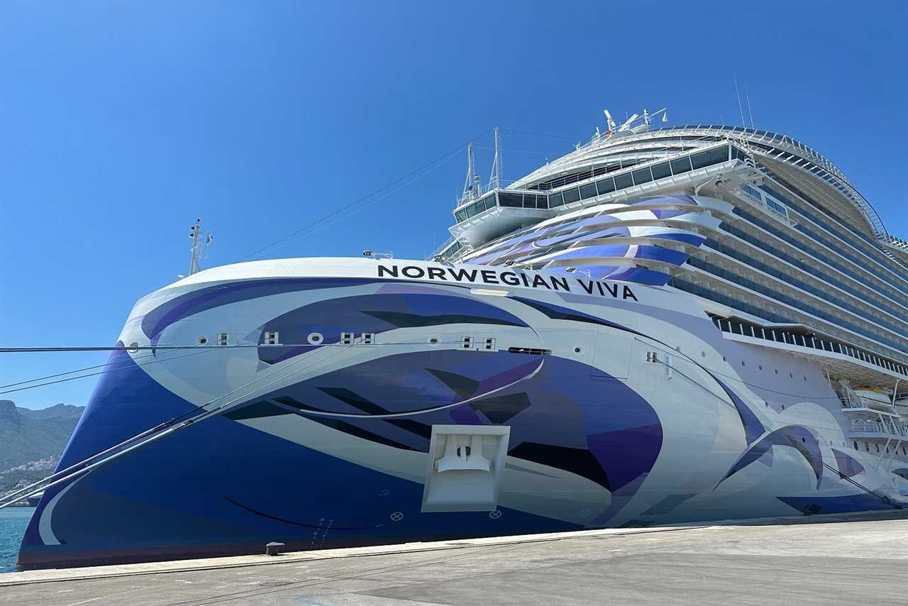 Norwegian Viva review: What to expect on Norwegian Cruise Line’s 2nd Prima Class ship