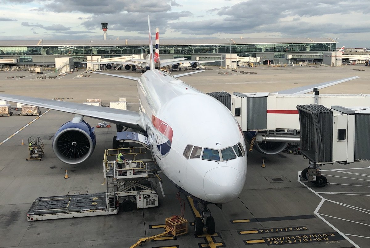 British Airways To Replace Aging Boeing 777 Fleet