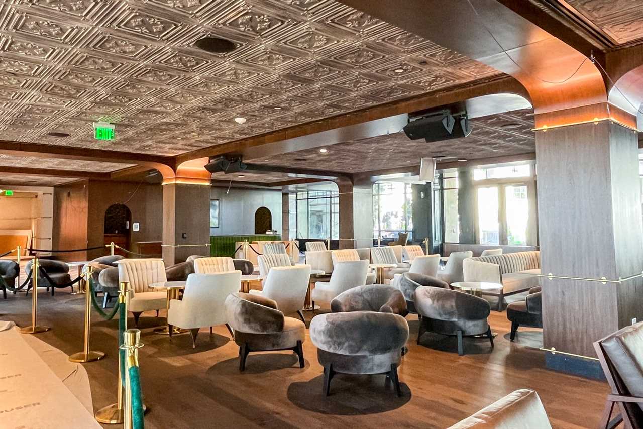 TPG Exclusive: Sneak peek inside Phoenix’s newest luxury hotel — The Global Ambassador