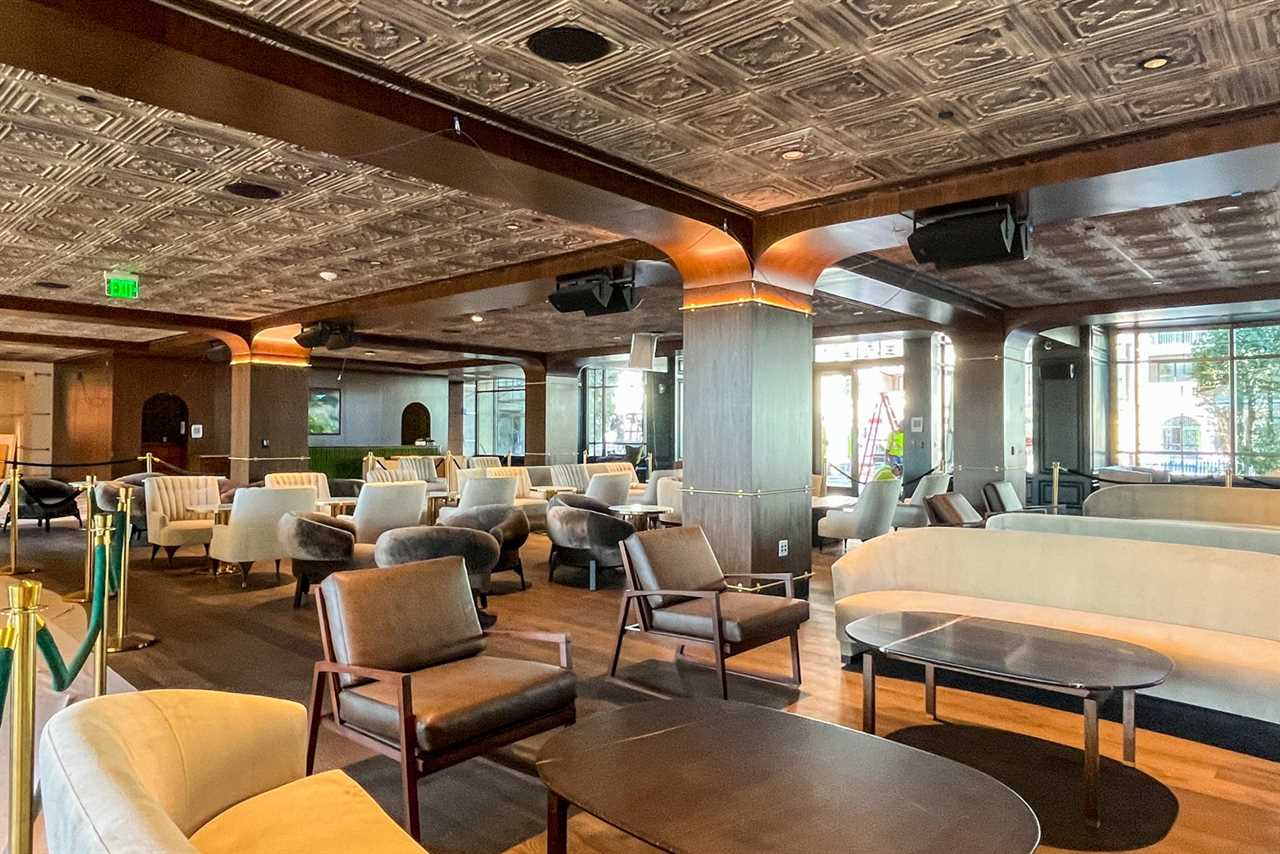 TPG Exclusive: Sneak peek inside Phoenix’s newest luxury hotel — The Global Ambassador