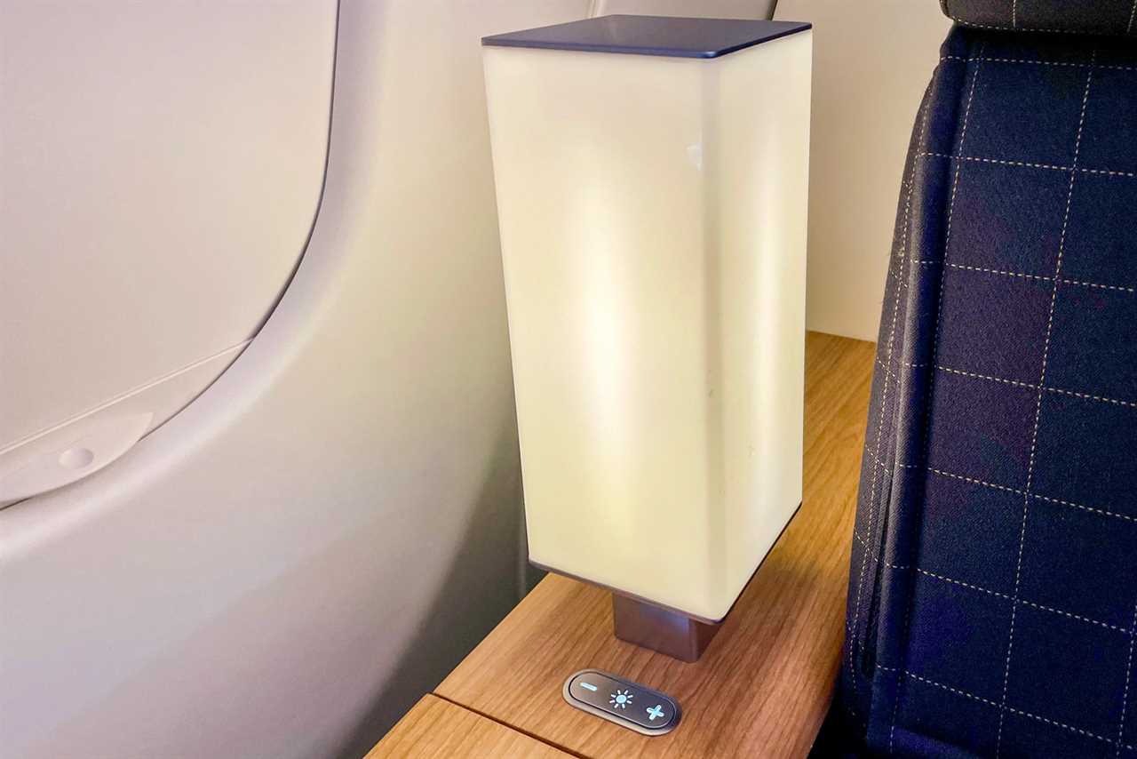 Swiss first class review: Is it worth paying $1,000 to $2,000 to upgrade?