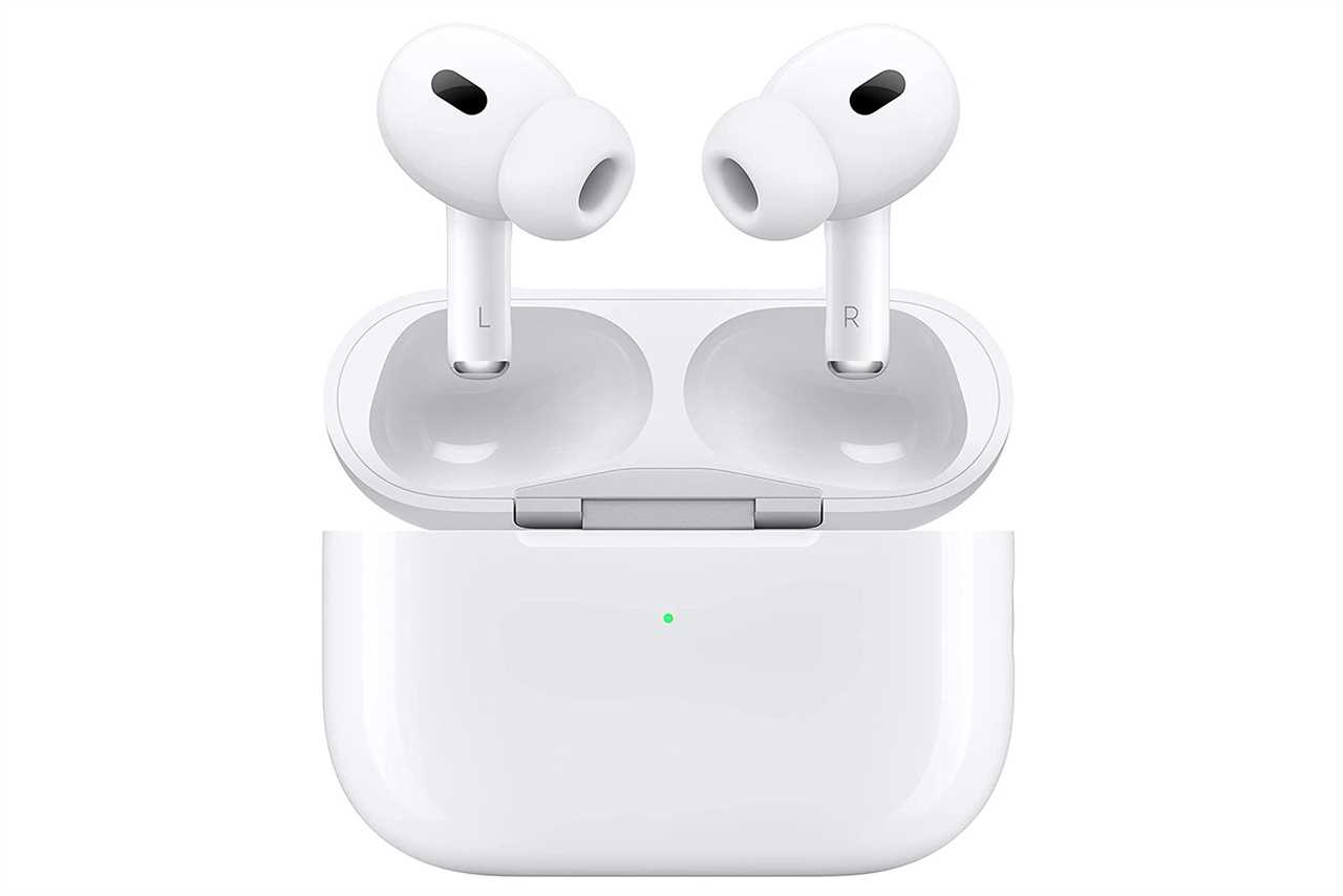 Apple AirPods Pro