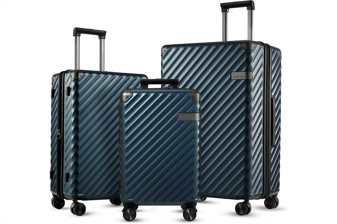 Luggex luggage