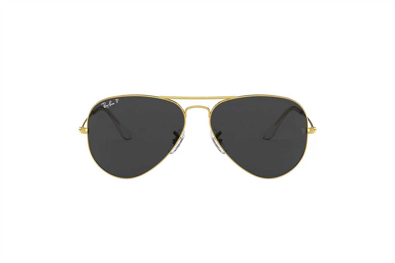 Ray-Ban Aviator Classic sunglasses