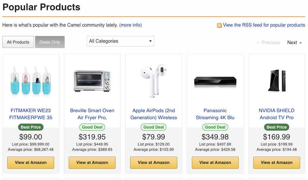 How to use price trackers to get the best deals on Black Friday shopping