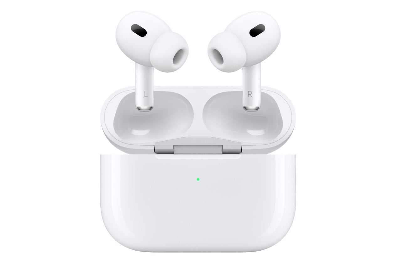 airpods