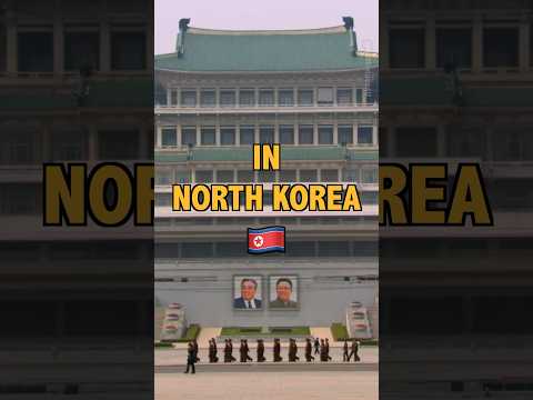 5 Things You Can’t Do in North Korea