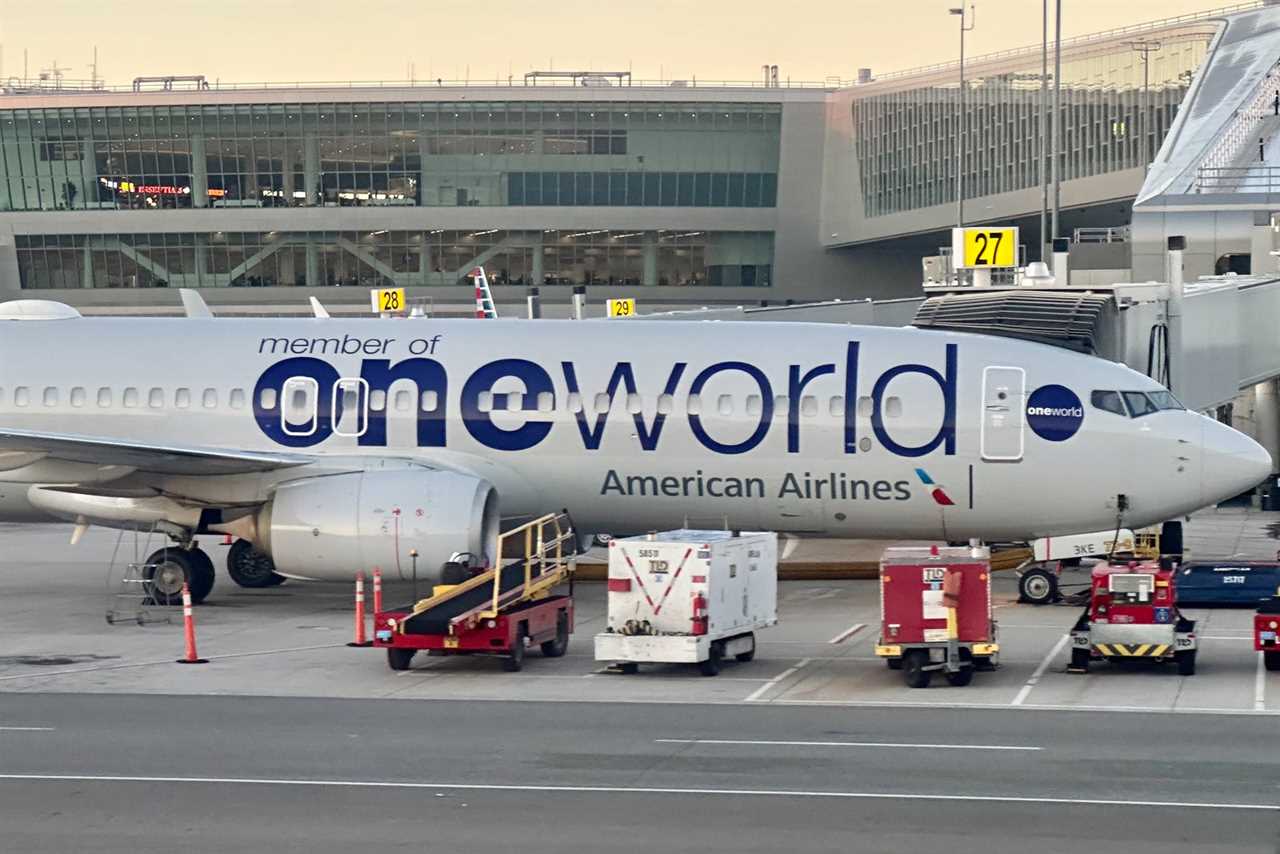 The best websites for searching Oneworld award availability - The Points Guy