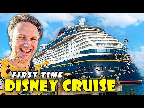 Disney Cruise Tips For First Timers