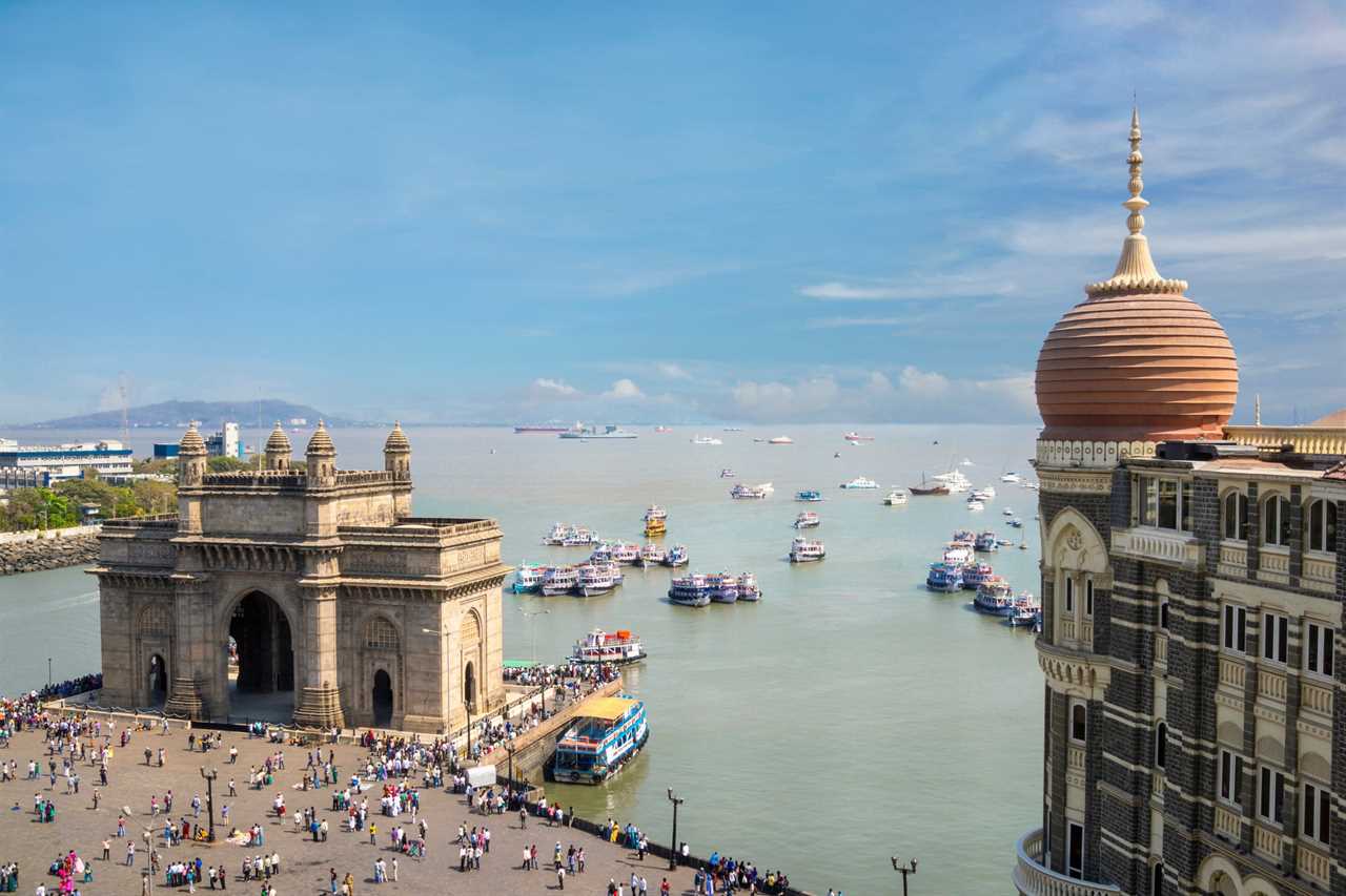 Mumbai, India