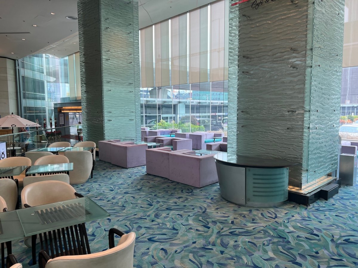 Review: Regal Airport Hotel Hong Kong