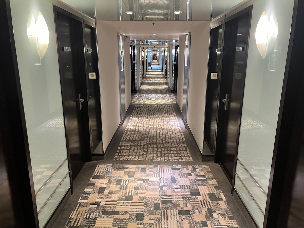 Review: Regal Airport Hotel Hong Kong