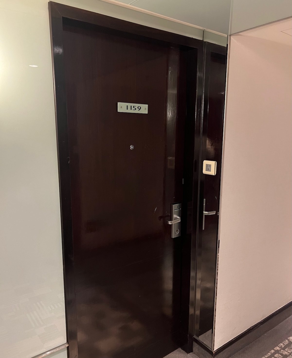 Review: Regal Airport Hotel Hong Kong