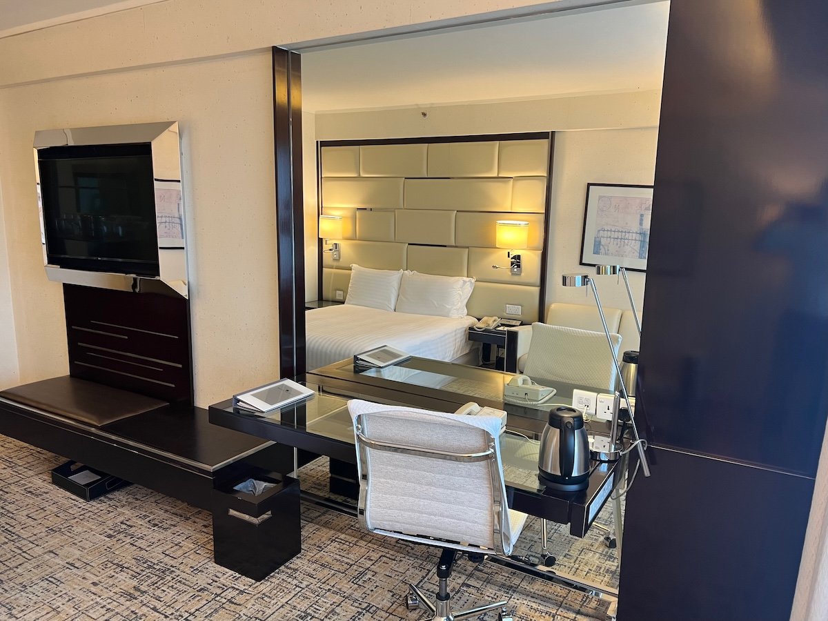 Review: Regal Airport Hotel Hong Kong