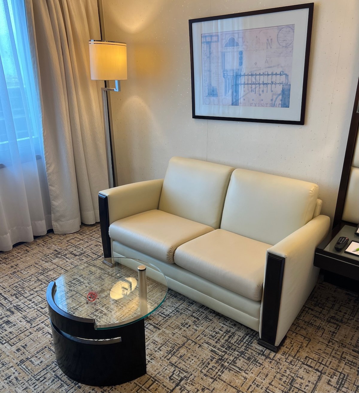 Review: Regal Airport Hotel Hong Kong