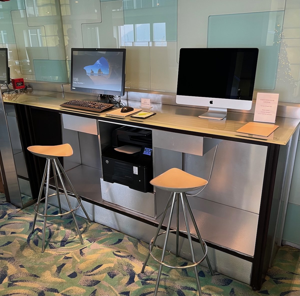 Review: Regal Airport Hotel Hong Kong