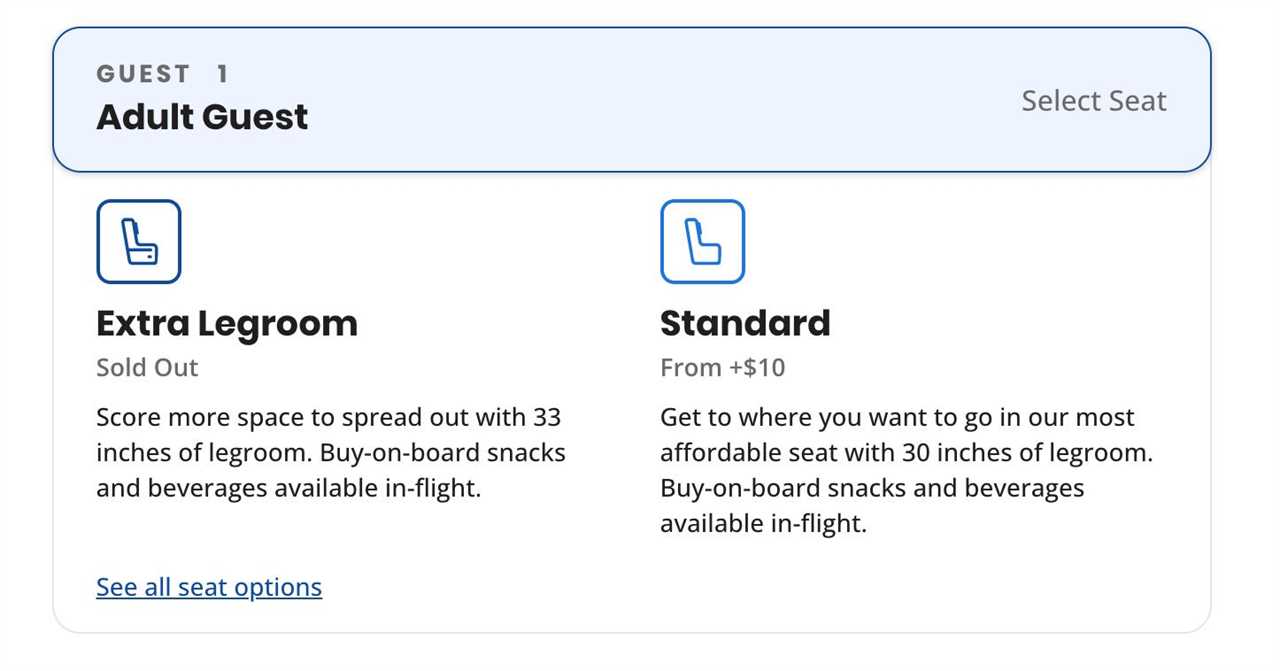 Deal: 40% off round-trip Breeze flights through mid-February