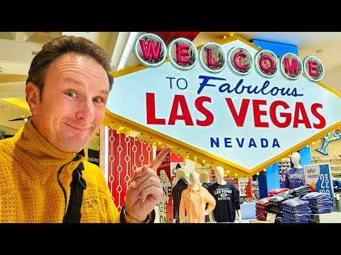 I JUST GOT BACK FROM LAS VEGAS: Answering Your Questions