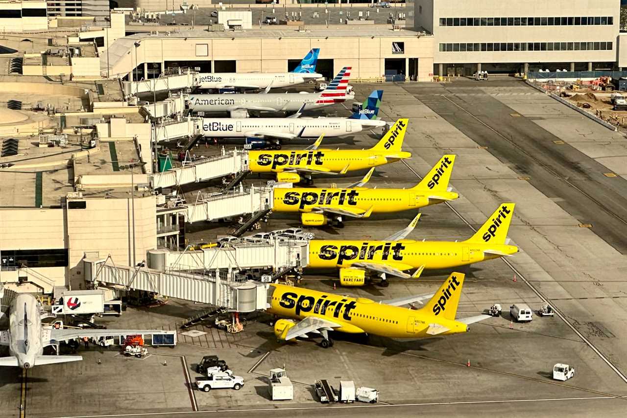 Spirit Airlines elite status: What it is and how to earn it