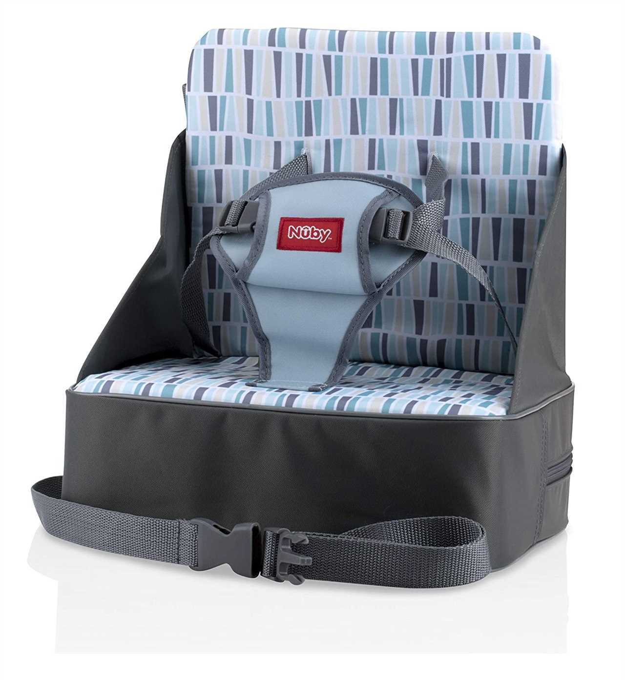Baby high chair booster seat