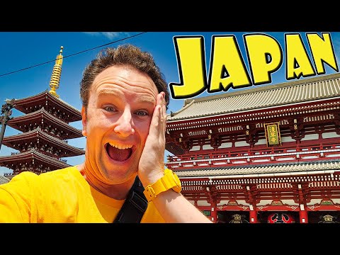 How to Travel to Japan: My Honest Answers To Your Questions!