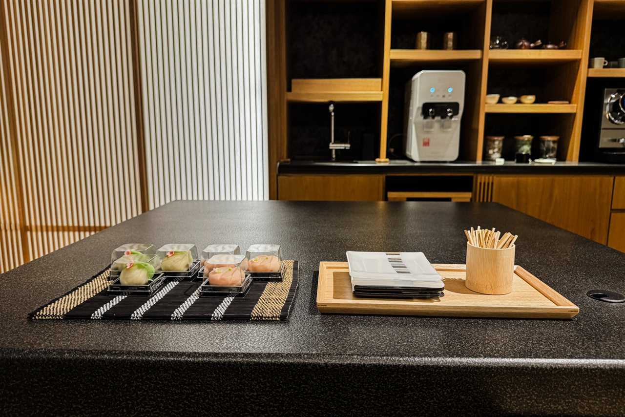 Hoshinoya Tokyo hotel review: Traditional Japanese hospitality in the big city