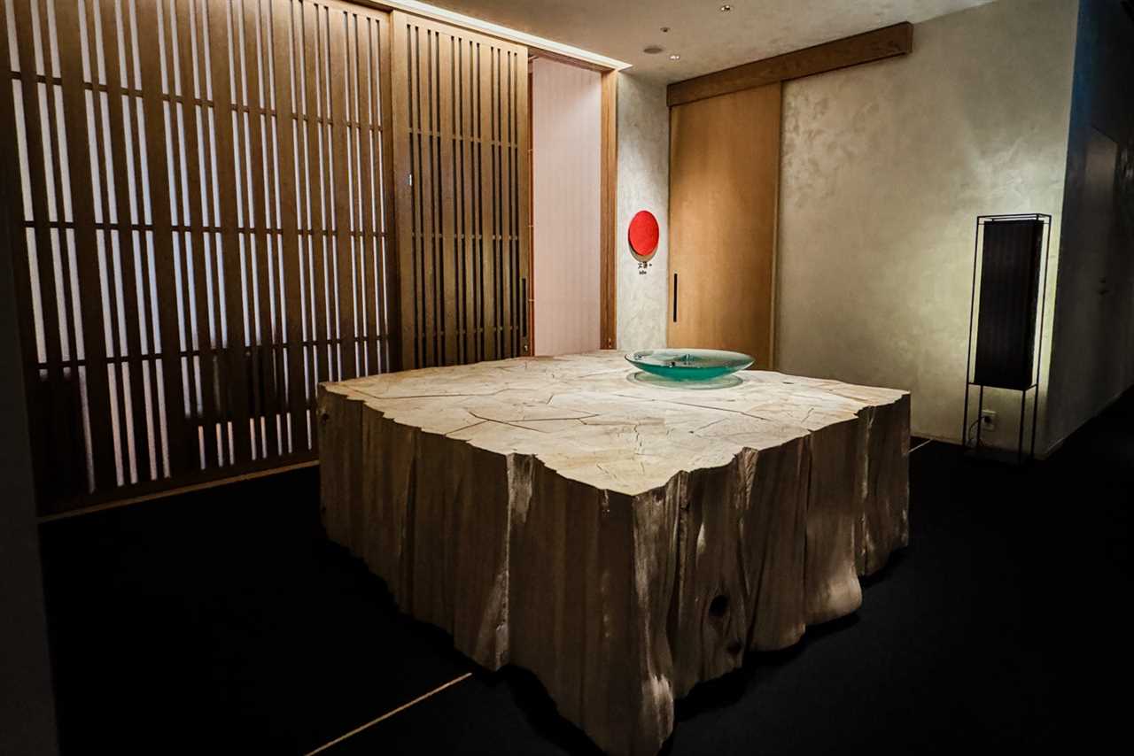 Hoshinoya Tokyo hotel review: Traditional Japanese hospitality in the big city