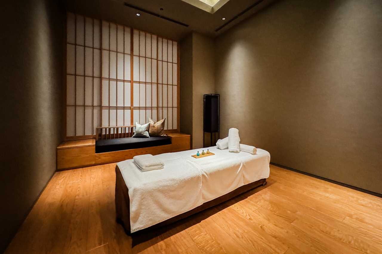 Hoshinoya Tokyo hotel review: Traditional Japanese hospitality in the big city