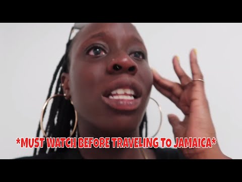 REFUSED TO ENTER JAMAICA DURING #COVID-19| You Won't Believe Why!!