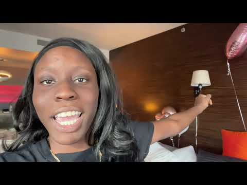 Las Vegas Travel Vlog| DURING COVID-19