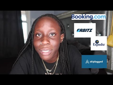 MY TOP 4 Best Hotel Booking Websites | How To Find Cheap Hotels #StuntTips